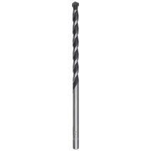 kwb 045100 Chromium molybdenum steel Concrete twist drill bit 10 mm Total length 250 mm Cylinder shank 1 pc(s)