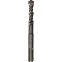 kwb 241140 40Cr steel Hammer drill bit 10 mm Total length 110 mm SDS-Plus 1 pc(s)