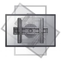 Neomounts LED-WR100BLACK TV wall mount 94,0 cm (37) - 190,5 cm (75) Swivelling