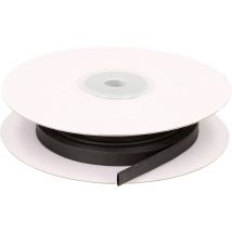 Max Hauri 132674 Heatshrink Black 1.6 mm 3.2 mm 5 m