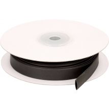 Max Hauri 132676 Heatshrink Black 3.2 mm 6.4 mm 5 m