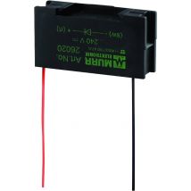 Murrelektronik 26150 EMI filter (L x W x H) 12 x 43 x 20 mm 1 pc(s)