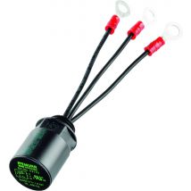 Murrelektronik 23173 Electric motor EMI filter (L x W x H) 40 x 25 x 25 mm 1 pc(s)