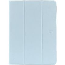 Tucano IPD102UPP-Z Up Plus Tablet PC cover Apple iPad 10.2 (Gen.9, 2021), iPad 10.2 (Gen.8, 2020), iPad 10.2 (Gen.7, 2019) 25,9 cm (10,2) Bookcover Blue