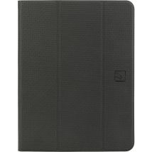 Tucano IPD109UPP-BK Up Plus Tablet PC cover Apple iPad Air 11 (M2, 2024), iPad Air 11 (M3, 2025) 27,9 cm (11) Bookcover Black