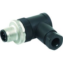 Murrelektronik 7000-12841-0000000 Sensor/actuator connector Plug, right angle No. of pins (RJ): 5 1 pc(s)