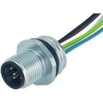 Murrelektronik 7000-14121-9750020 Sensor/actuator connector 0.20 m No. of pins (RJ): 5 1 pc(s)
