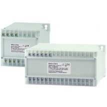 Camille Bauer CT 600 184573 Current transformer Primary current 5 A Secondary current 5 A DIN rail mount 1 pc(s)