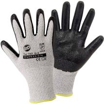 Leipold Doehle CUTEXX-5-N 1143-8 Cut-proof glove Size (gloves): 8 CAT II 1 Pair