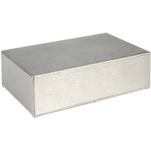 Gainta G0247 Casing 187 x 118 x 56.5 Aluminium Aluminium alloy Aluminium 1 pc(s)