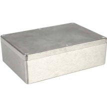 Gainta G120 Casing 171 x 121 x 55 Aluminium (die-cast) Aluminium (natural) 1 pc(s)