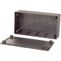 Gainta G1024B Casing 157.8 x 95 x 53 ABS plastic Black 1 pc(s)