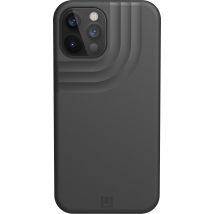 Urban Armor Gear Anchor Back cover Apple iPhone 12 Pro Max Black