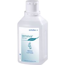 Schuelke sensiva Waschlotion SC1042 Lotion 500 ml 500 ml
