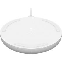 Belkin Wireless charger WIA001vfWH WIA001 White