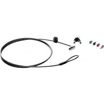 HP Laptop security lock Key lock 1.83 m Sure Key