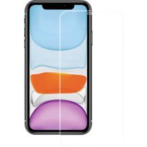 Vivanco SPGLASVVIPH11 Glass screen protector Apple iPhone 11 1 pc(s) Scratch-proof 61188