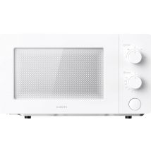 Xiaomi MWB010-2A Microwave White 700 W Timer function