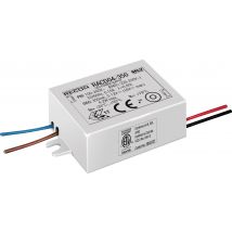 RECOM LED driver 4.2 W 700 mA 3 - 6 V DC