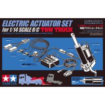Tamiya 56553 1:14 Electronics 1 pc(s)