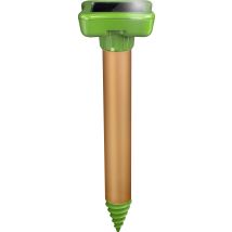 Gardigo Arvicolinae repeller Working principle Solar Operating range 1250 m² 1 pc(s)