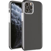 Vivanco RSCVVIPH12PMT Back cover Apple iPhone 12 Pro Max Transparent