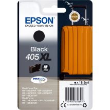 Epson Ink cartridge T05H1, 405XL Original Black C13T05H14010
