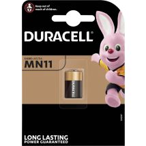 Duracell MN11 Non-standard battery 11A Alkali-manganese 6 V 38 1 pc(s)