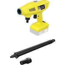 Kaercher Home & Garden KHB 4-18 *INT Battery jet washer 21 bar Cold water