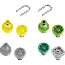 Kaercher Home & Garden Nozzle set 2.644-081.0 1 pc(s)