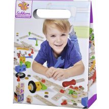 Eichhorn Kit Constructor No. of parts: 75 Age category: 3 years and over