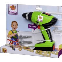 Eichhorn Kit Constructor No. of parts: 3 Age category: 3 years and over