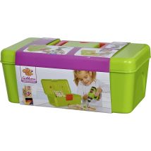 Eichhorn Kit Constructor No. of parts: 70 Age category: 3 years and over