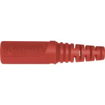 Connector Red Schuetzinger DI KU 09 L Ni / RT 1 pc(s)