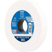 PFERD TOOLS 39009698 Bench grinder disc Diameter 125 mm Bore diameter 32 mm Steel 1 pc(s)