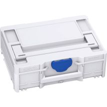 Tanos Systainer³ M 137 83000002 Transport box ABS plastic (L x W x H) 296 x 396 x 130 mm