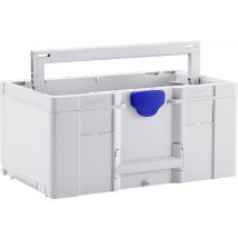 Tanos 83000015 Transport box ABS plastic (L x W x H) 296 x 508 x 230 mm