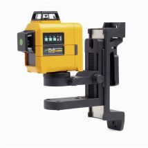 Fluke 5214821 Ceiling bracket Suitable for Fluke PLS 3x360G, PLS 3x360R