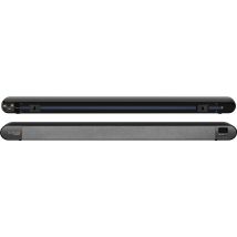 Technaxx TX-139 Soundbar Tricolour Bluetooth, USB, Backlit speakers