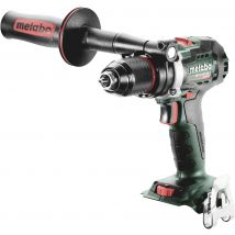 Metabo BS 18 LTX BL I 602358840 Cordless drill 18 V w/o battery, incl. case