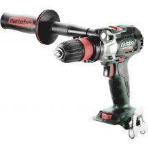 Metabo GB 18 LTX BL Q I 602362840 Cordless tap 18 V Li-ion w/o battery