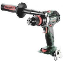 Metabo BS 18 LTX BL Q I 602359840 Cordless drill 18 V w/o battery, incl. case