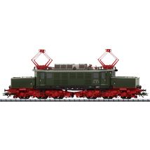 TRIX H0 T25991 Electric locomotive series 254 of DR