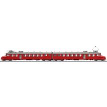 TRIX H0 T25260 Double-railcar Rae 4/8 Churchill-Arrow of SBB