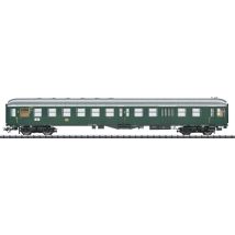 TRIX H0 T23176 Control wagon BPw4ymgf-54 of DB Control wagon 2nd class