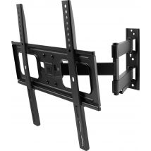 One For All WM 2651 TV wall mount 81,3 cm (32) - 213,4 cm (84) Rotatable, Swivelling, Tiltable, Retractable