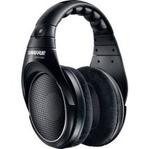 Shure SRH1440 Over-ear headphones Corded (1075100) Black