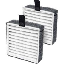 LEDVANCE Replacement filter White, Grey