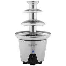 Princess 01.292998.01.001 01.292998.01.001 Chocolate fountain Stainless steel