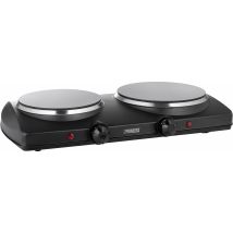 Princess 01.303021.01.001 Twin hob Indicator light